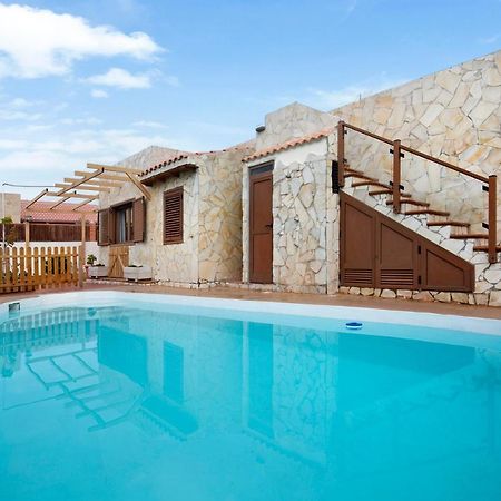 Las Casitas 28 Корралехо Екстер'єр фото