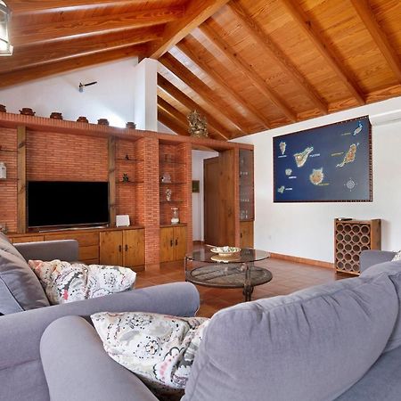 Las Casitas 28 Корралехо Екстер'єр фото