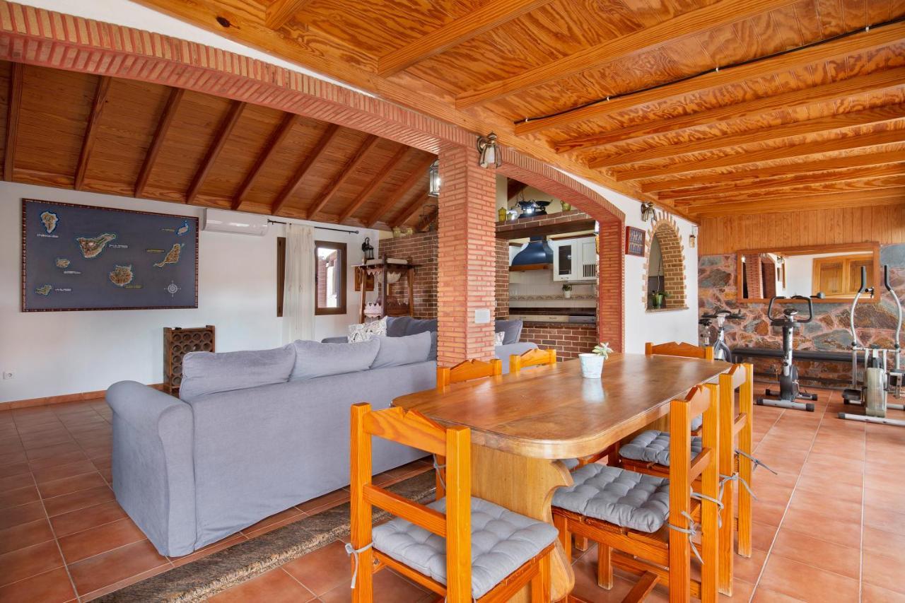 Las Casitas 28 Корралехо Екстер'єр фото